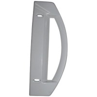 AEG ELECTROLUX ZANUSSI MANIGLIA BIANCA FRIGO CM.20- 2062808015-EX.2236268013 - ROSSI RICAMBI AEG ELECTROLUX ZANUSSI MANIGLIA BIANCA FRIGO CM.20- 2062808015-EX.2236268013 - ROSSI RICAMBI